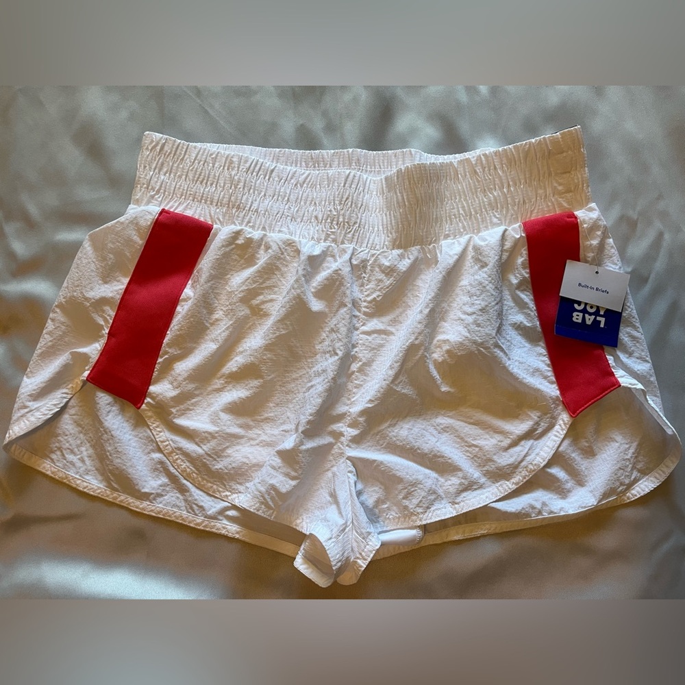 JoyLab High-Rise Shorts